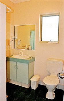 Abrolhos Reef Motel 3*
