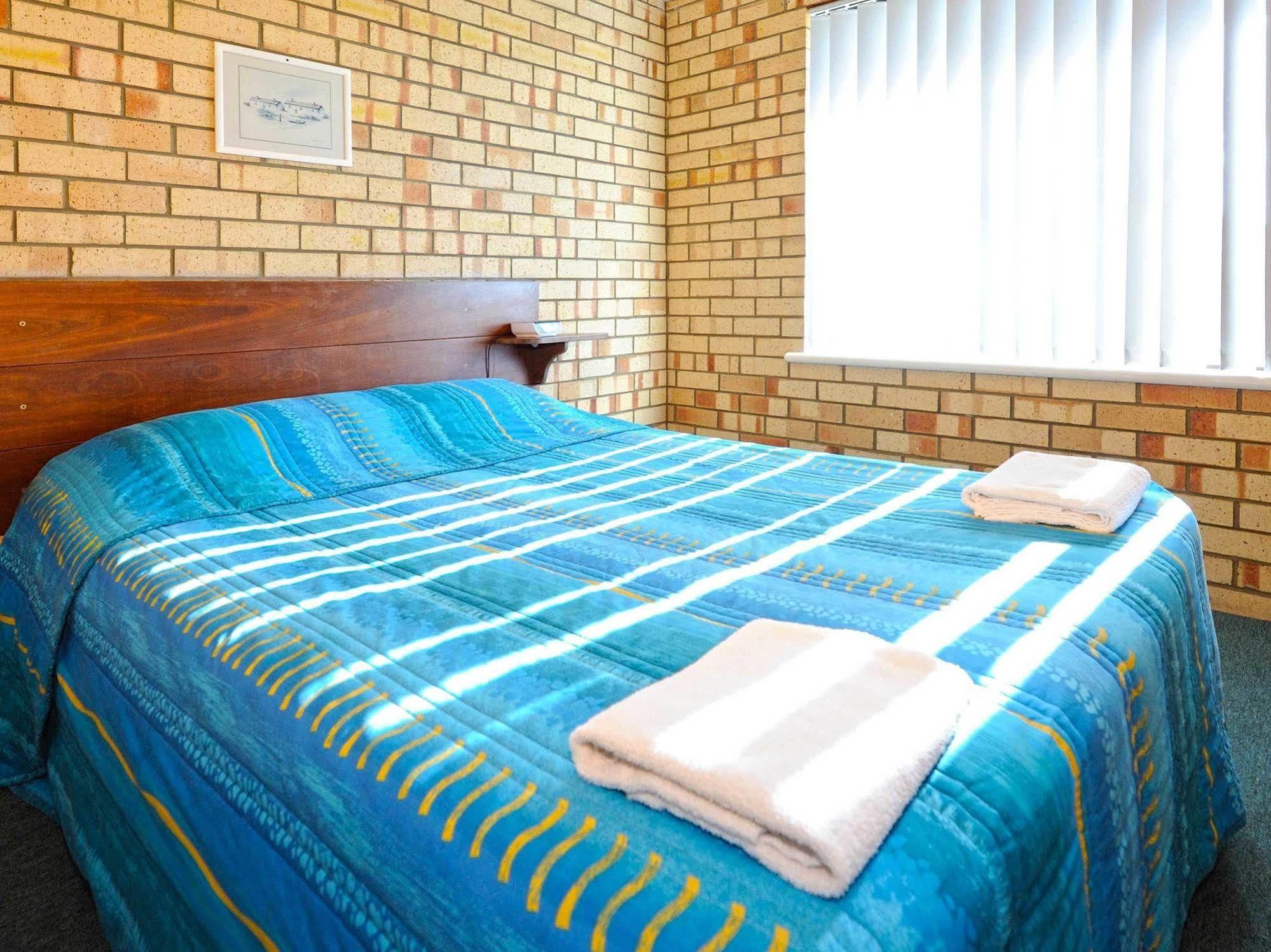 Motel Abrolhos Reef